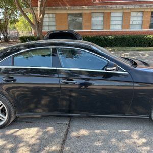 2007 Mercedes-BENZ CLS 缩略图 11