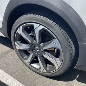 صورة مصغرة 16 لـ 2024 Volvo V60 CROSS COUNTRY B5 ULTIMATE
