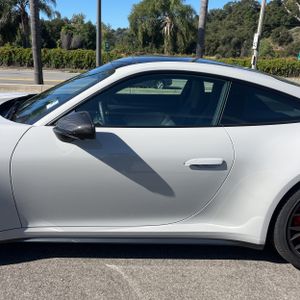 PORSCHE 911 CARRERA S - 4