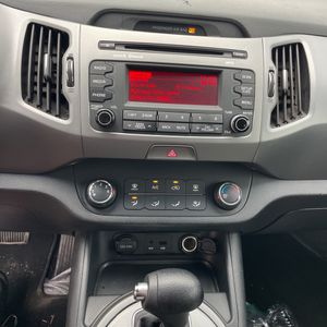 2015 KIA SPORTAGE LX — миниатюра 36