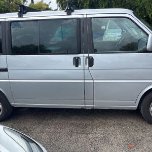صورة 11 لـ 2003 Volkswagen EUROVAN MV