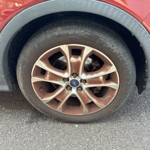 صورة مصغرة 20 لـ 2015 FORD ESCAPE TITANIUM