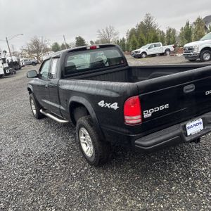 DODGE DAKOTA SPORT - 5