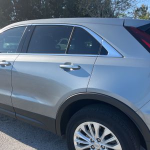 CADILLAC XT4 LUXURY - 6
