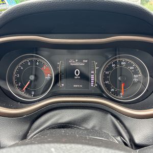 2017 JEEP CHEROKEE LATITUDE — миниатюра 39
