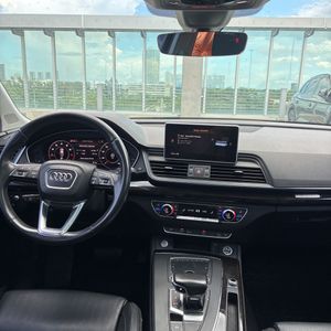 2018 AUDI Q5 PRESTIGE 缩略图 37