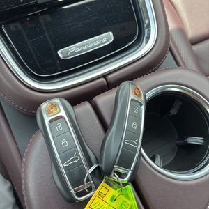 صورة مصغرة 54 لـ 2021 Porsche PANAMERA 4