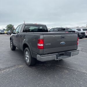 2008 FORD F-150 XL photo 5