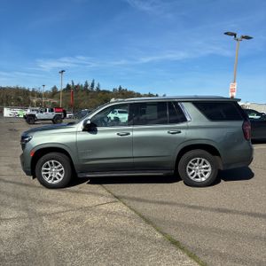 CHEVROLET TAHOE LT - 3