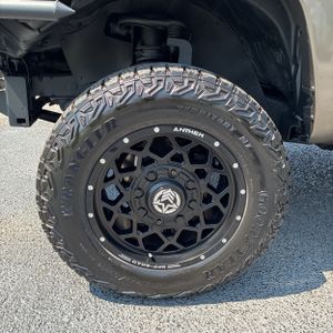 2012 Toyota TACOMA V6 thumbnail 17