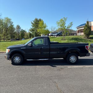 FORD F-150 XL - 3