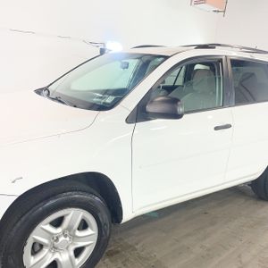 TOYOTA RAV4 - 2