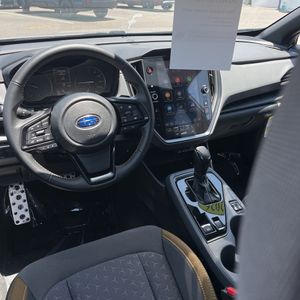 2026 Subaru CROSSTREK SPORT 缩略图 36