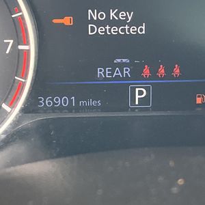 صورة 41 لـ 2025 Nissan ALTIMA SR