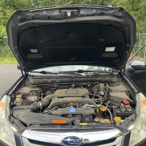 صورة 45 لـ 2011 Subaru OUTBACK 2.5I LIMITED