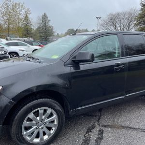 FORD EDGE SEL - 2