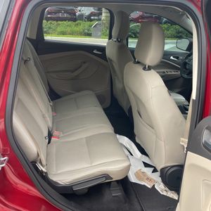صورة مصغرة 34 لـ 2018 FORD ESCAPE SE