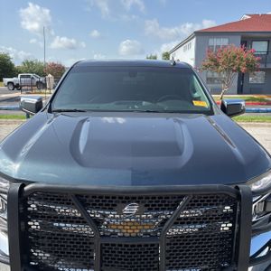 2020 Chevrolet SILVERADO 1500 LT 缩略图 15