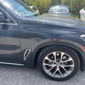 2019 BMW X5 XDRIVE40I 照片 13