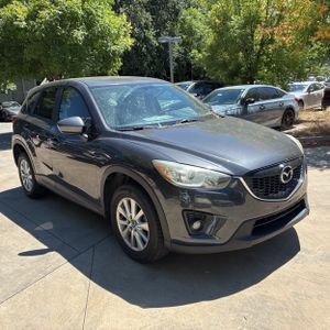 2015 Mazda CX-5 TOURING — миниатюра 11