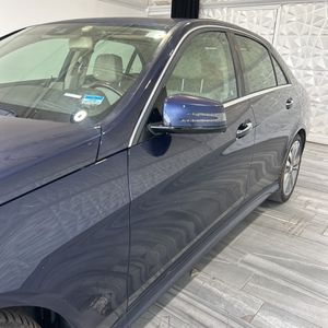 صورة مصغرة 56 لـ 2014 Mercedes-BENZ E 350