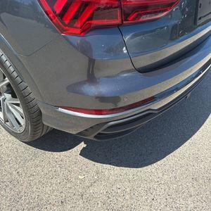 2025 AUDI Q3 S LINE PREMIUM PLUS 缩略图 57