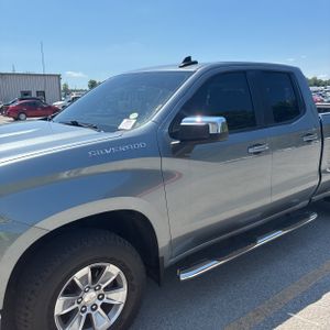 2019 Chevrolet SILVERADO 1500 LT — фото 2