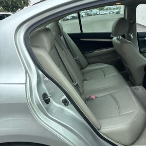 2008 Infiniti G35 X — миниатюра 35