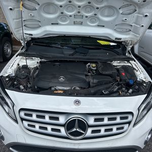 صورة مصغرة 43 لـ 2020 Mercedes-BENZ GLA