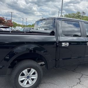 FORD F-150 XL - 9