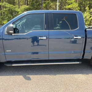 صورة 4 لـ 2015 FORD F-150 XLT