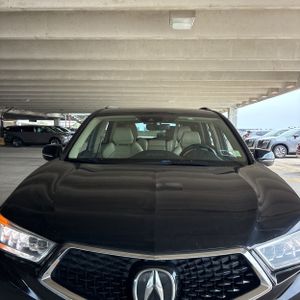 2017 Acura MDX SH-AWD 缩略图 15