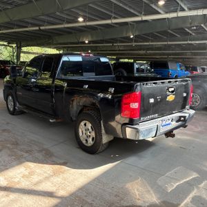 صورة 5 لـ 2007 Chevrolet SILVERADO 1500 LTZ
