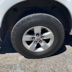 2015 RAM 1500 TRADESMAN — миниатюра 19