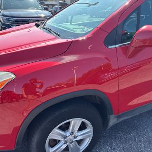 صورة 2 لـ 2016 Chevrolet TRAX LT