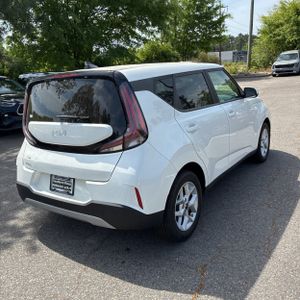 KIA SOUL LX - 8
