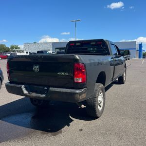 2014 RAM 2500 TRADESMAN 照片 8