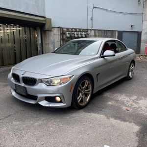 BMW 428I XDRIVE - 1