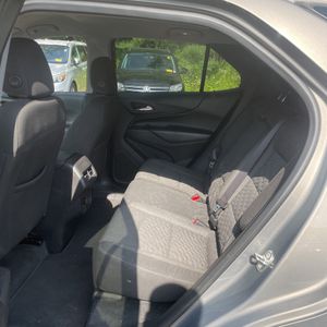 صورة مصغرة 33 لـ 2018 Chevrolet EQUINOX LT