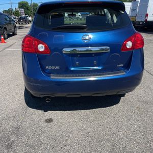 صورة مصغرة 66 لـ 2011 Nissan ROGUE S