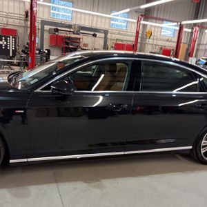 AUDI A8 L 55 TFSI QUATTRO TIPTRONIC - 4