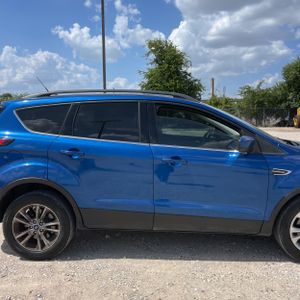2019 FORD ESCAPE SEL — миниатюра 11