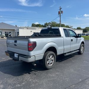 2013 FORD F-150 STX — фото 8