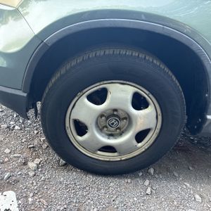 2010 Honda CR-V LX thumbnail 17