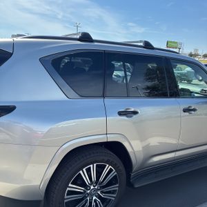 LEXUS LX-SERIES LX600 F SPORT 5D SUV 4WD - 9