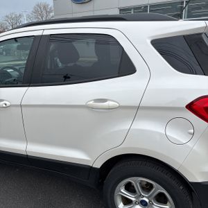 FORD ECOSPORT SE - 6