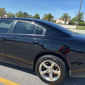 DODGE CHARGER POLICE - 6