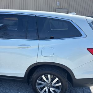 HONDA PILOT EX-L - 6