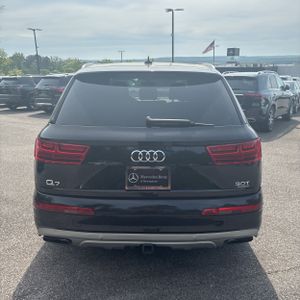 AUDI Q7 3.0T PREMIUM - 7