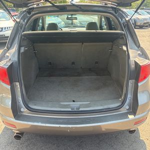 صورة مصغرة 39 لـ 2007 Acura RDX SH-AWD W/TECH